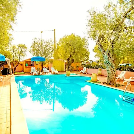 Ulimare Family Appartement