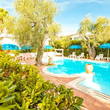 Ulimare Family Appartement *