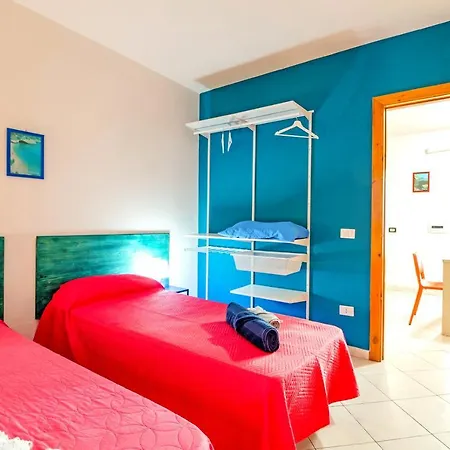Appartement Ulimare Family