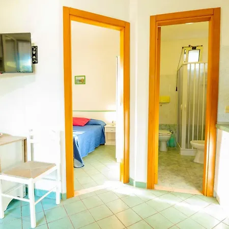 Appartement Ulimare Family Vieste