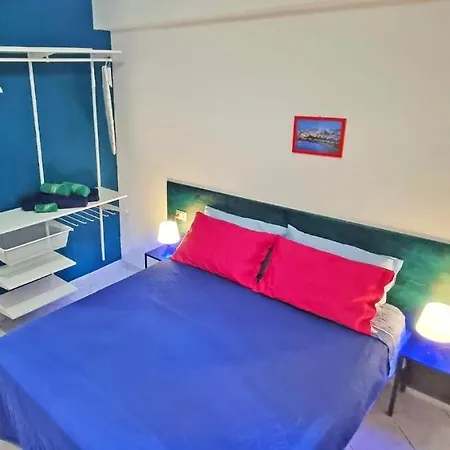 Ulimare Family Apartment Vieste