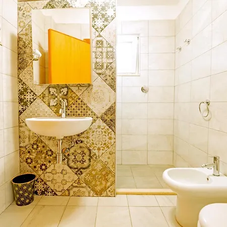 Ulimare Family Apartment *