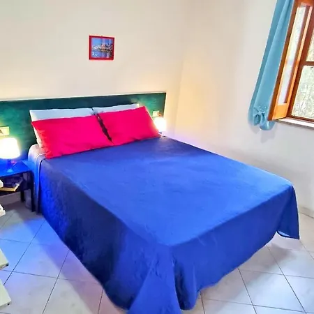 Ulimare Family Apartment *