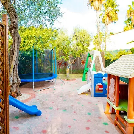 Appartement Ulimare Family Vieste