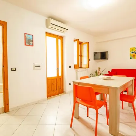 Ulimare Family Appartement