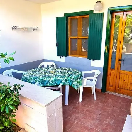 Apartment Ulimare Family Vieste