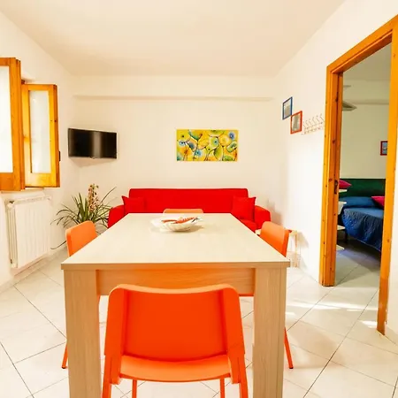 Apartment Ulimare Family Vieste